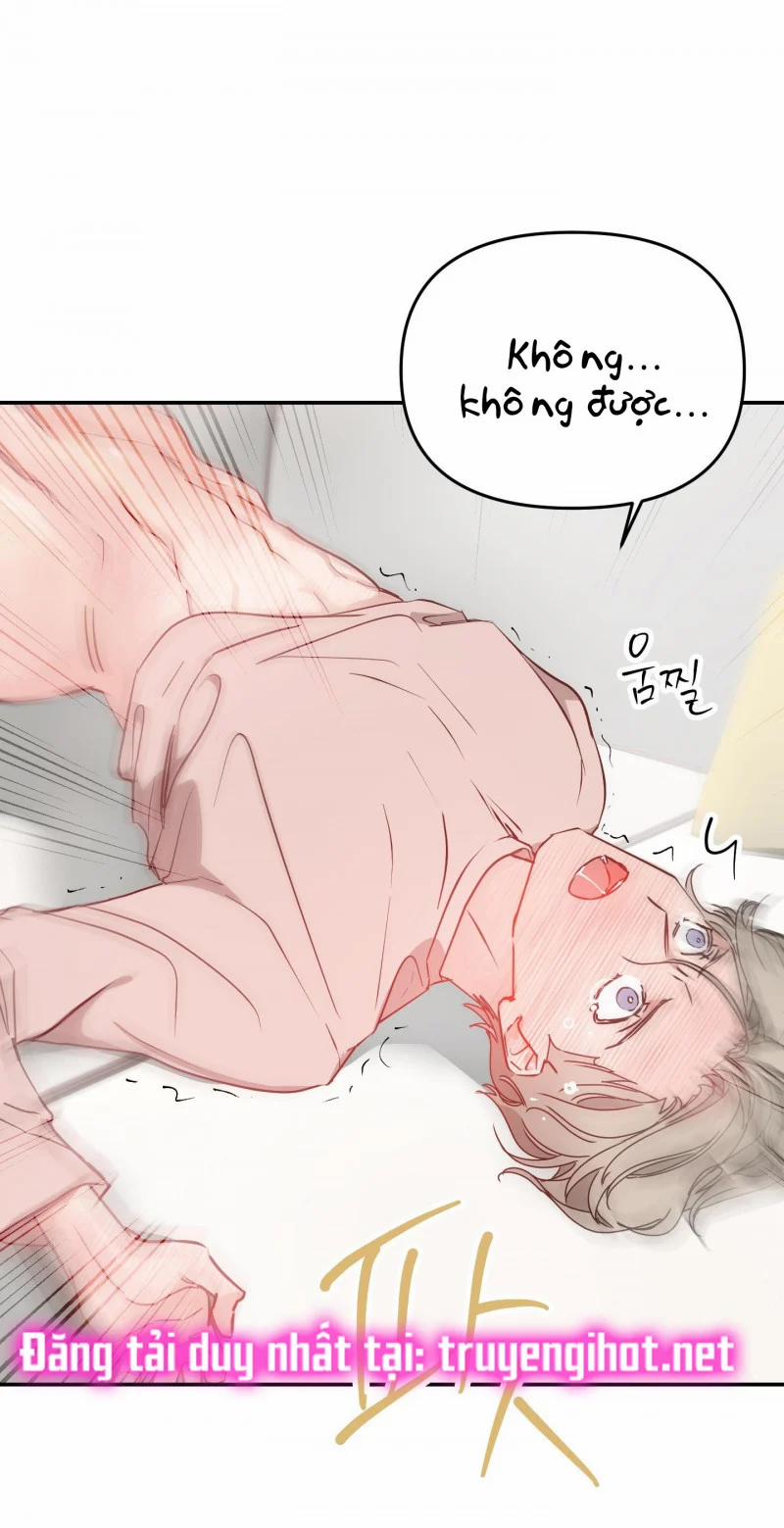 [18+] Abo Bg- Chỉ Cần Cho Tôi Một Đứa Con 7.2 trang 18