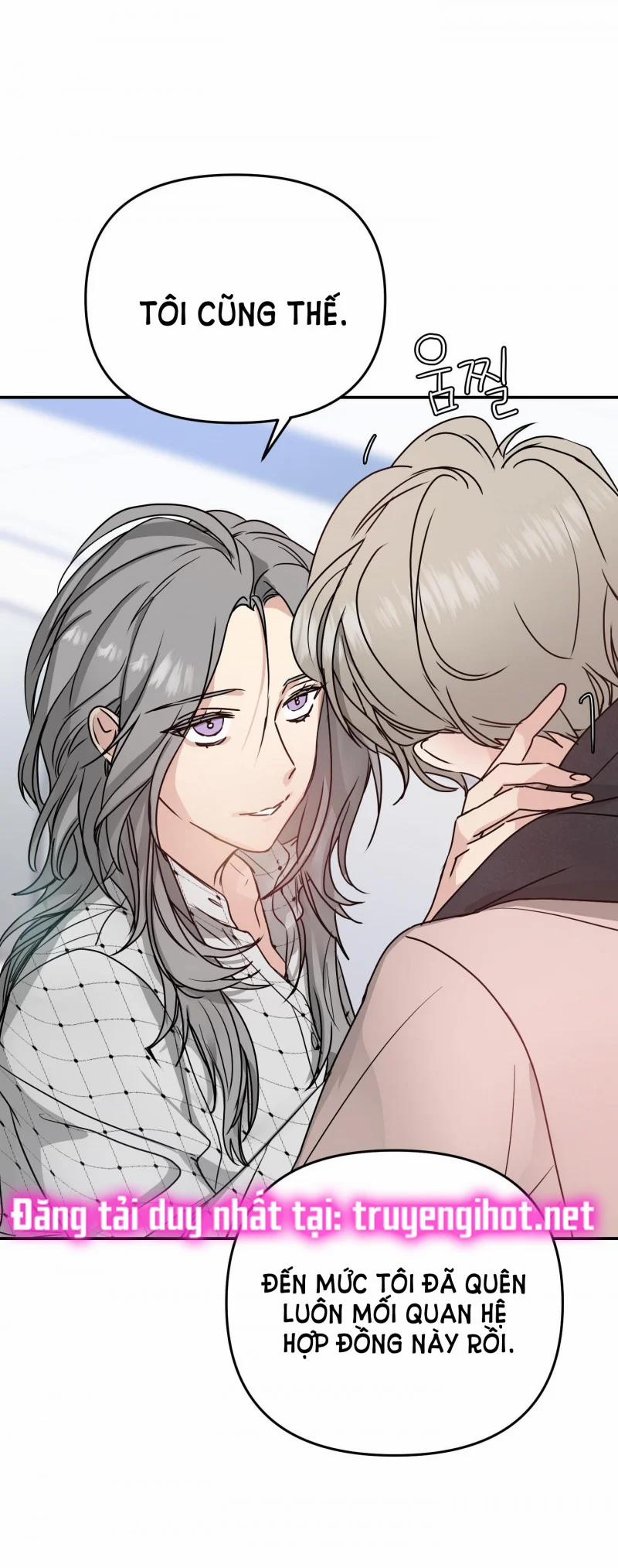 [18+] Abo Bg- Chỉ Cần Cho Tôi Một Đứa Con 7.2 trang 2