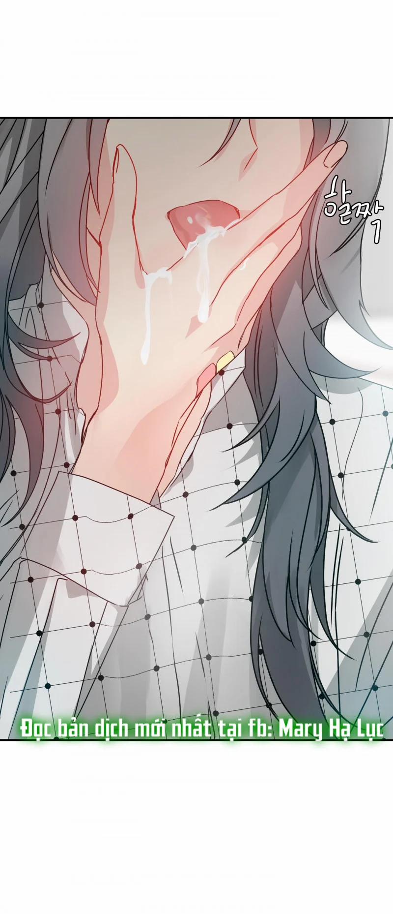 [18+] Abo Bg- Chỉ Cần Cho Tôi Một Đứa Con 7.2 trang 20