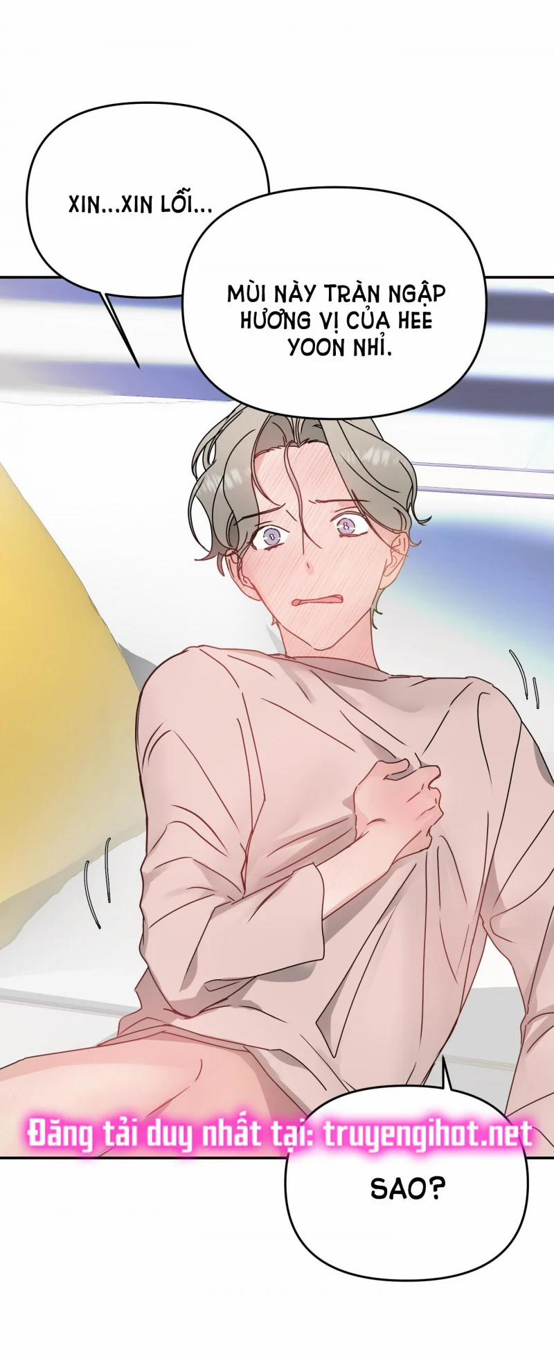 [18+] Abo Bg- Chỉ Cần Cho Tôi Một Đứa Con 7.2 trang 21