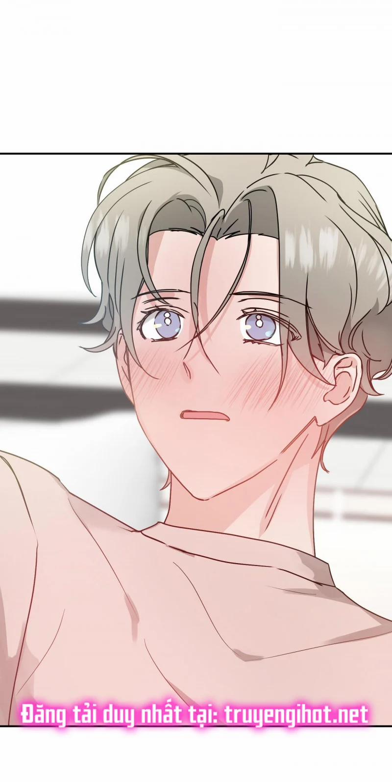 [18+] Abo Bg- Chỉ Cần Cho Tôi Một Đứa Con 7.2 trang 24