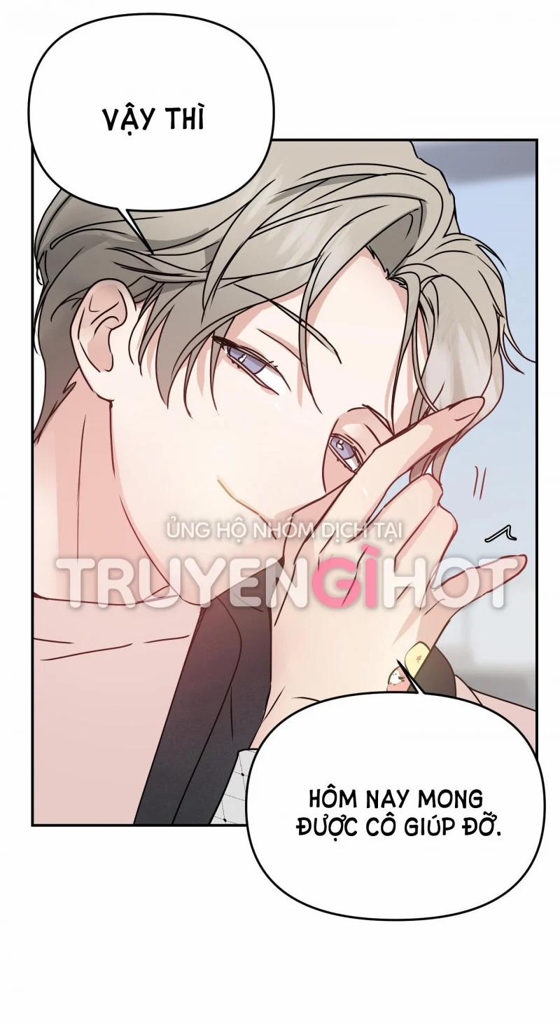 [18+] Abo Bg- Chỉ Cần Cho Tôi Một Đứa Con 7.2 trang 3