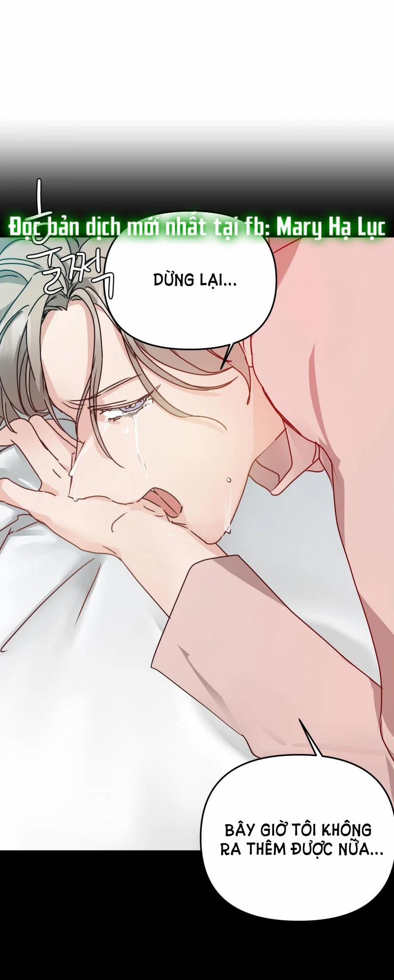 [18+] Abo Bg- Chỉ Cần Cho Tôi Một Đứa Con 7.2 trang 31