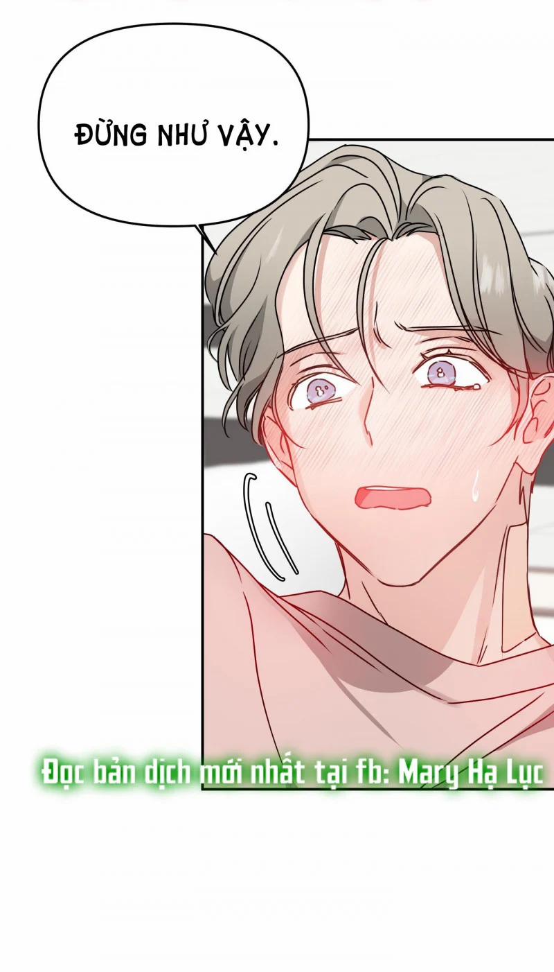 [18+] Abo Bg- Chỉ Cần Cho Tôi Một Đứa Con 7.2 trang 7