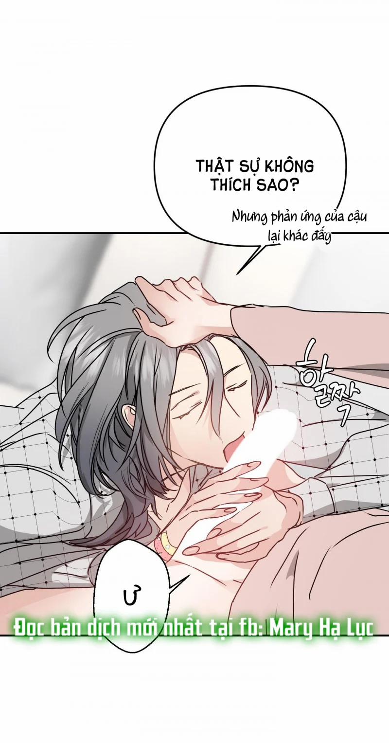 [18+] Abo Bg- Chỉ Cần Cho Tôi Một Đứa Con 7.2 trang 8