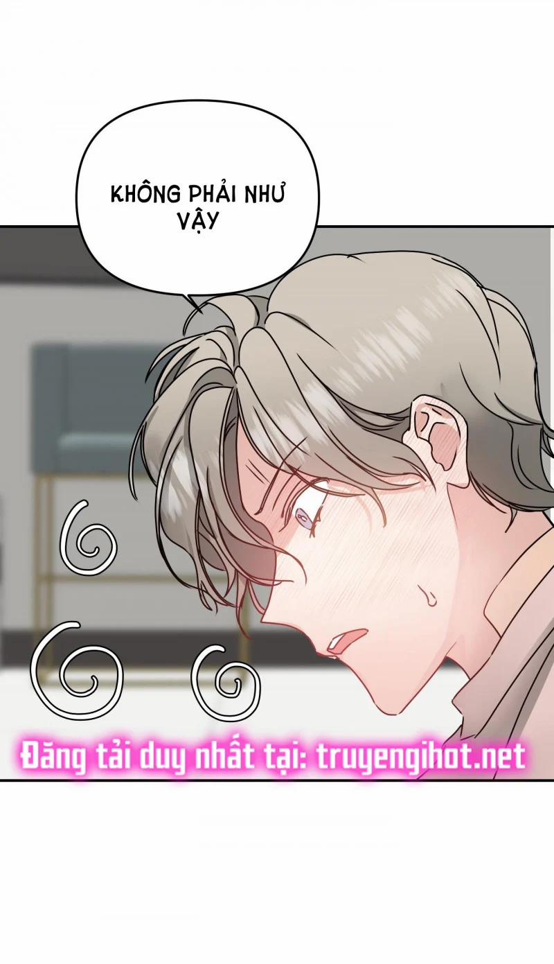 [18+] Abo Bg- Chỉ Cần Cho Tôi Một Đứa Con 7.2 trang 9