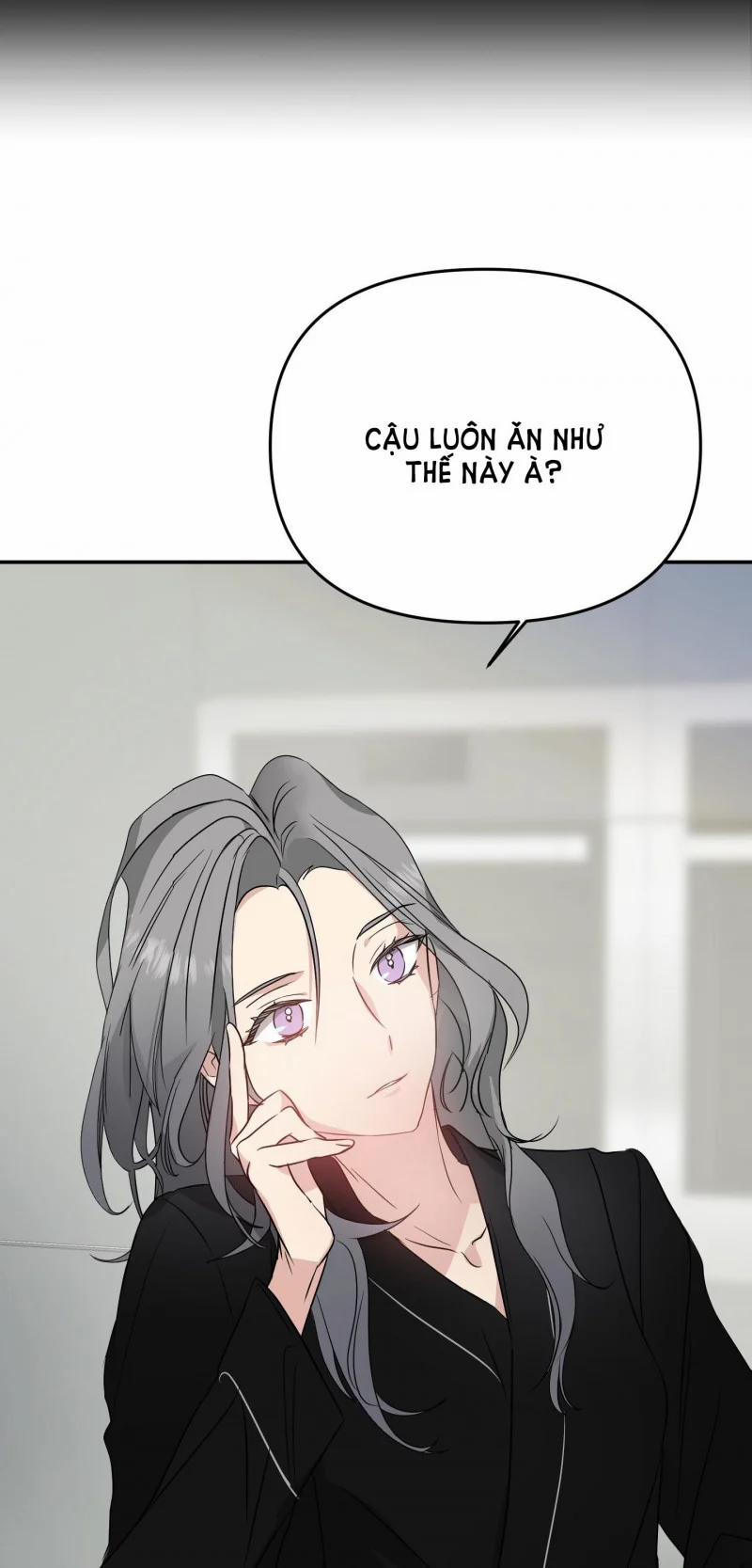 [18+] Abo Bg- Chỉ Cần Cho Tôi Một Đứa Con 8.1 trang 10