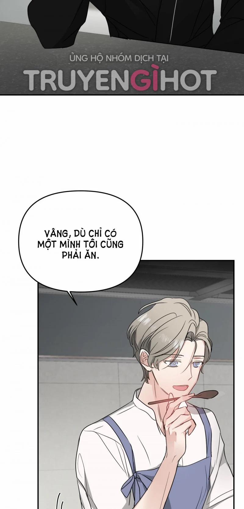 [18+] Abo Bg- Chỉ Cần Cho Tôi Một Đứa Con 8.1 trang 11