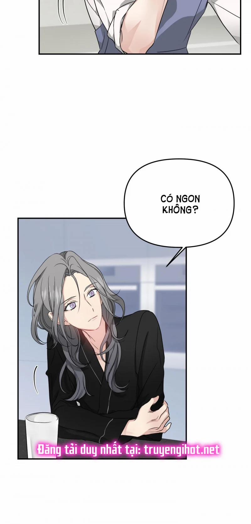 [18+] Abo Bg- Chỉ Cần Cho Tôi Một Đứa Con 8.1 trang 12