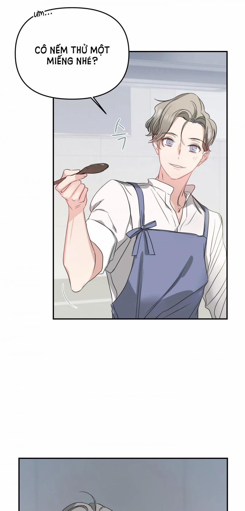 [18+] Abo Bg- Chỉ Cần Cho Tôi Một Đứa Con 8.1 trang 13