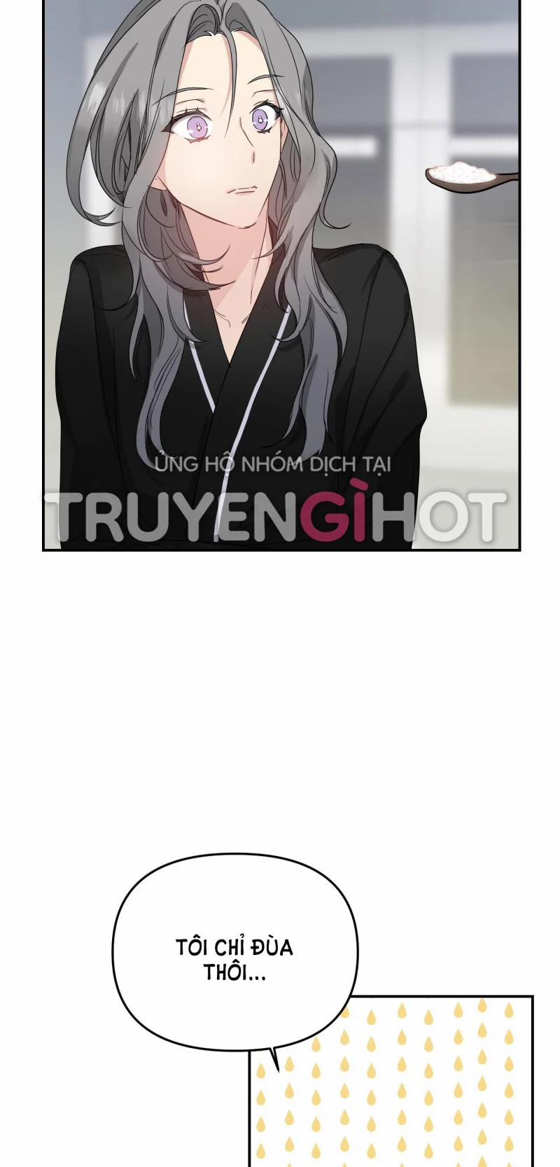 [18+] Abo Bg- Chỉ Cần Cho Tôi Một Đứa Con 8.1 trang 14