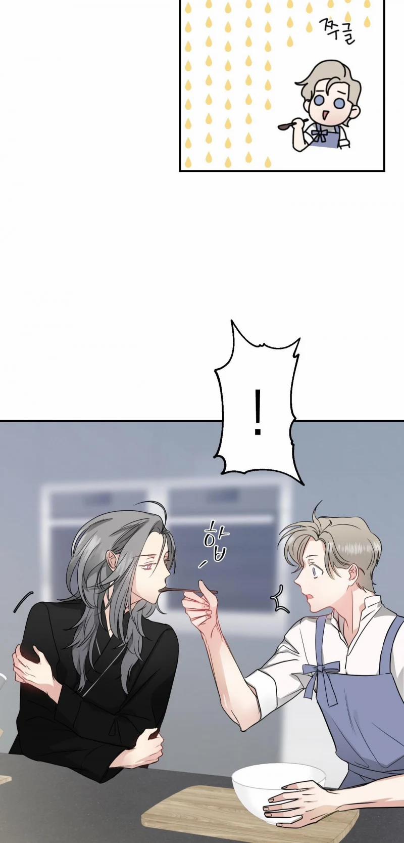 [18+] Abo Bg- Chỉ Cần Cho Tôi Một Đứa Con 8.1 trang 15