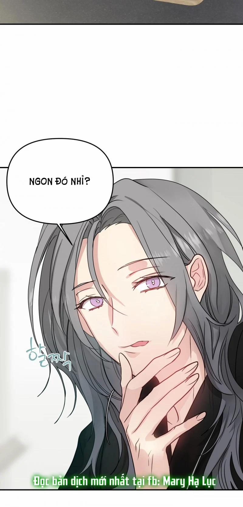 [18+] Abo Bg- Chỉ Cần Cho Tôi Một Đứa Con 8.1 trang 16