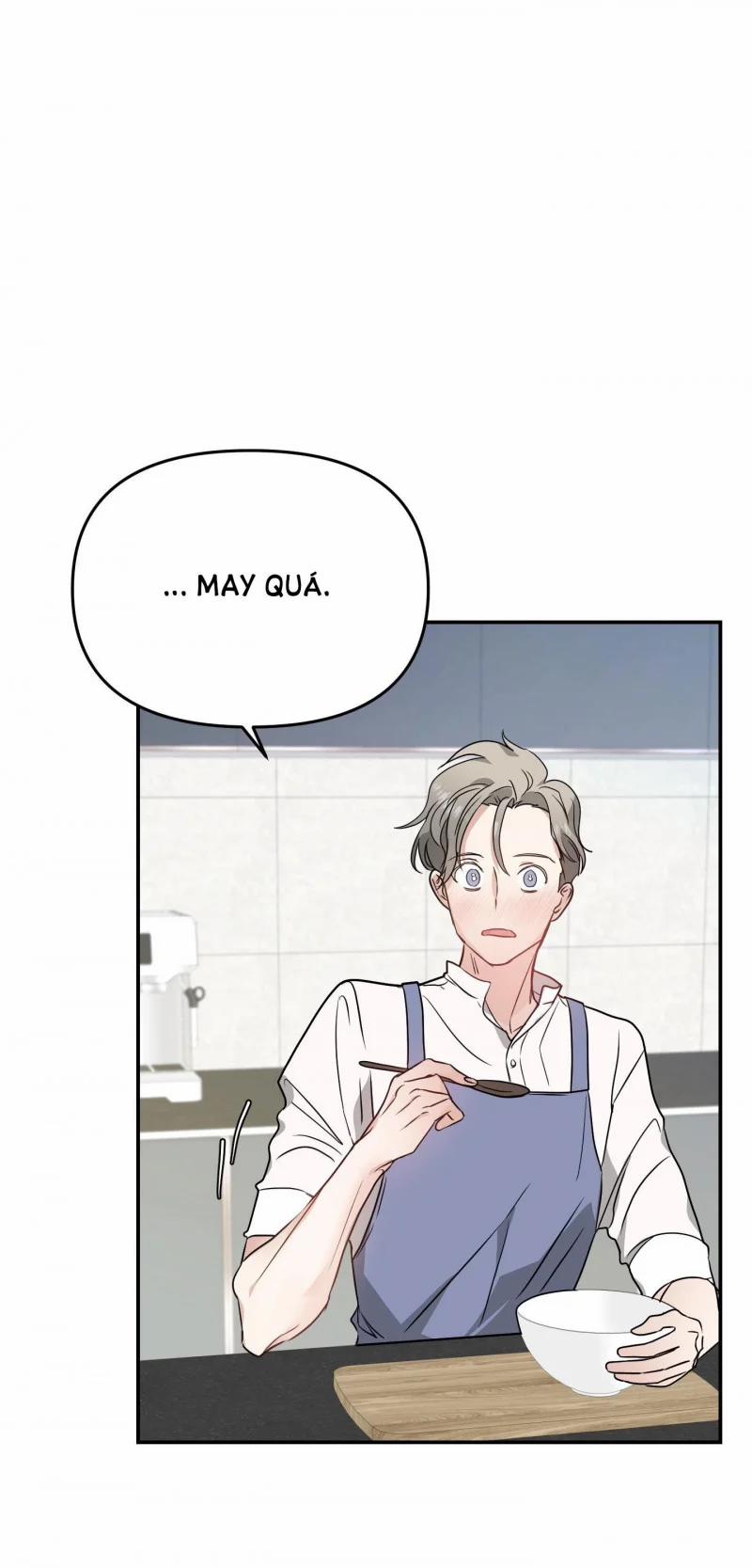 [18+] Abo Bg- Chỉ Cần Cho Tôi Một Đứa Con 8.1 trang 17