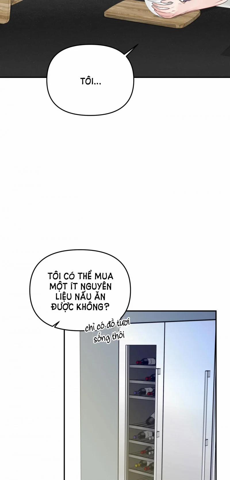 [18+] Abo Bg- Chỉ Cần Cho Tôi Một Đứa Con 8.1 trang 20