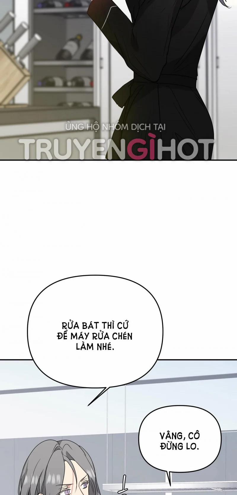 [18+] Abo Bg- Chỉ Cần Cho Tôi Một Đứa Con 8.1 trang 22