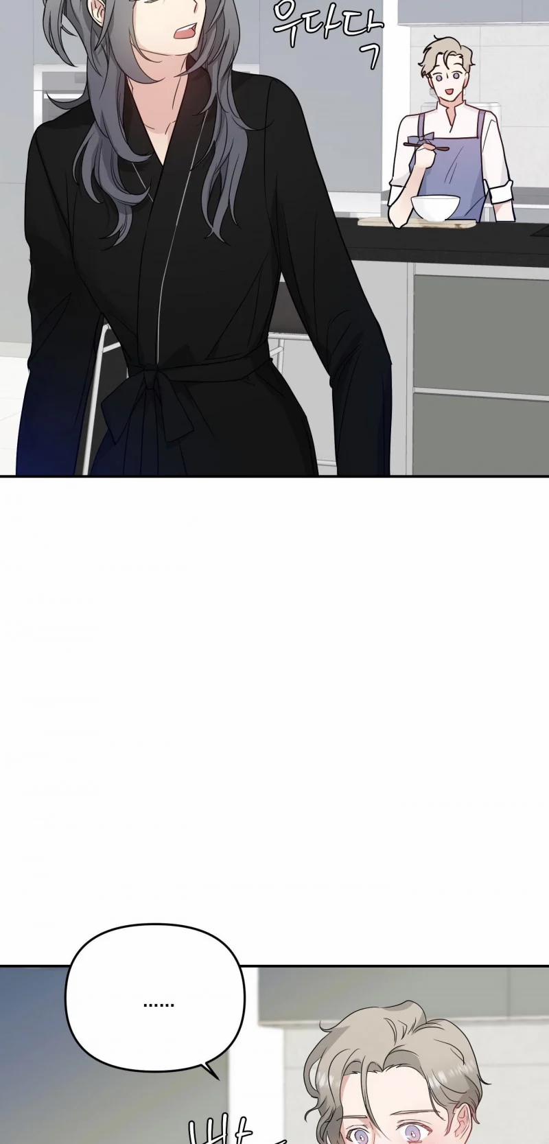 [18+] Abo Bg- Chỉ Cần Cho Tôi Một Đứa Con 8.1 trang 23