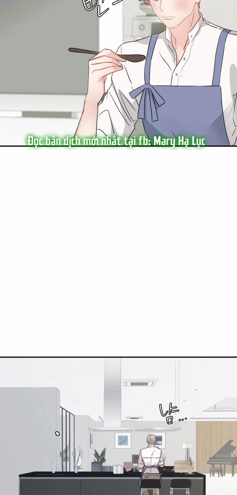 [18+] Abo Bg- Chỉ Cần Cho Tôi Một Đứa Con 8.1 trang 24