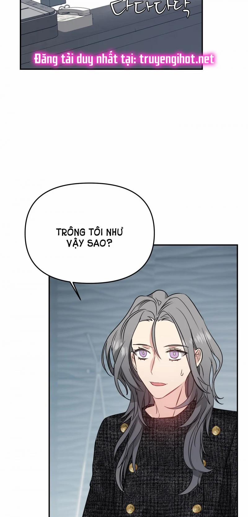 [18+] Abo Bg- Chỉ Cần Cho Tôi Một Đứa Con 8.1 trang 28