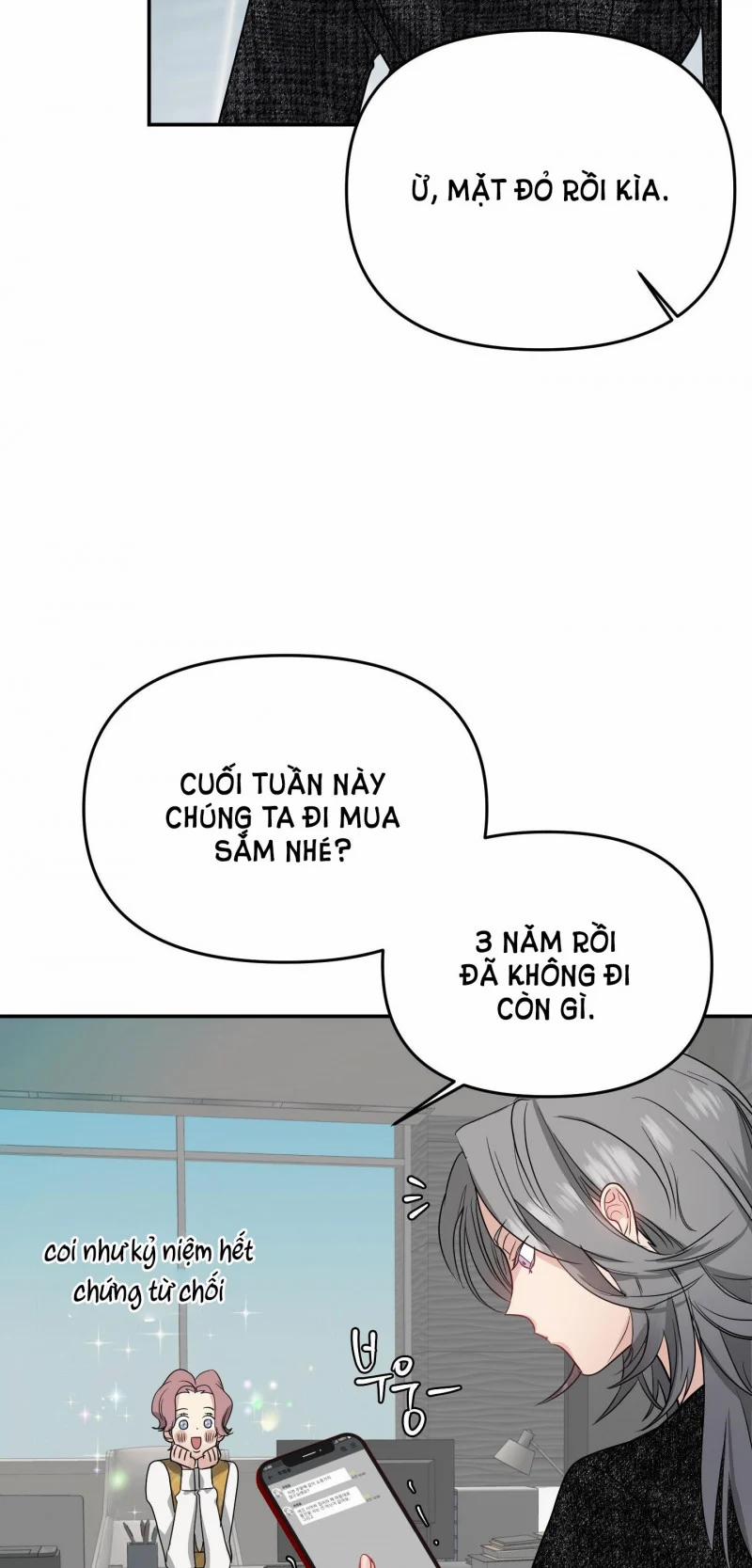 [18+] Abo Bg- Chỉ Cần Cho Tôi Một Đứa Con 8.1 trang 29