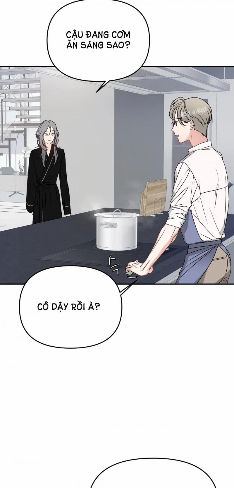 [18+] Abo Bg- Chỉ Cần Cho Tôi Một Đứa Con 8.1 trang 3