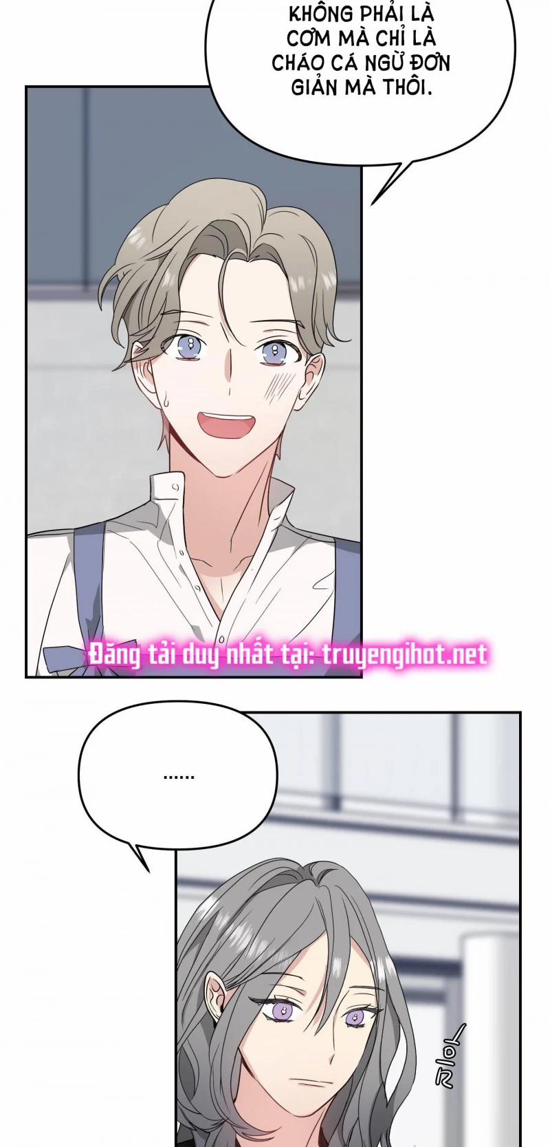 [18+] Abo Bg- Chỉ Cần Cho Tôi Một Đứa Con 8.1 trang 4