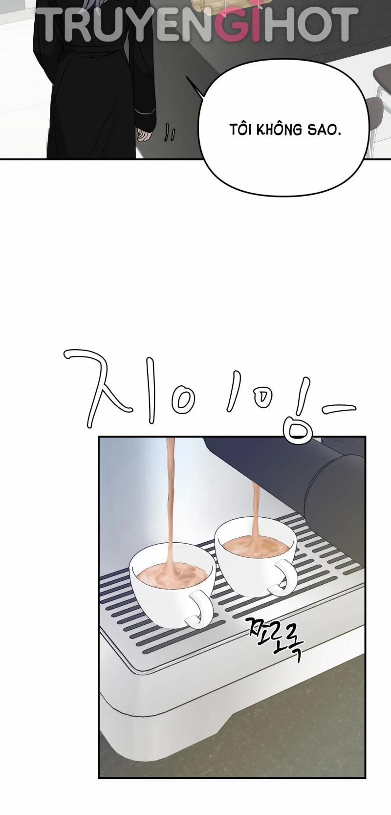 [18+] Abo Bg- Chỉ Cần Cho Tôi Một Đứa Con 8.1 trang 6