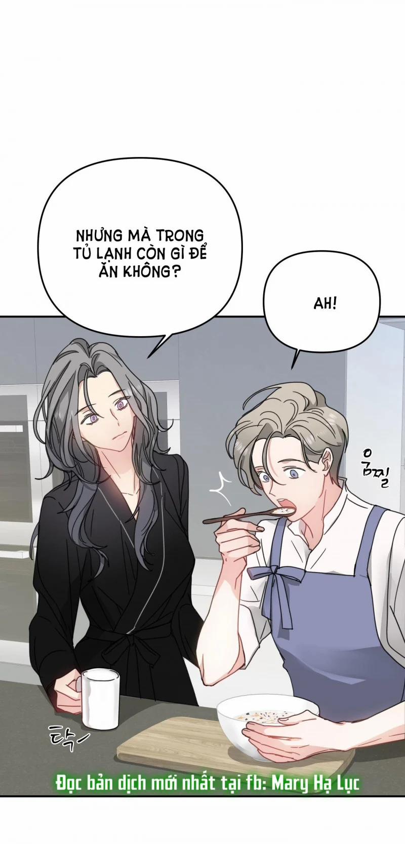 [18+] Abo Bg- Chỉ Cần Cho Tôi Một Đứa Con 8.1 trang 8