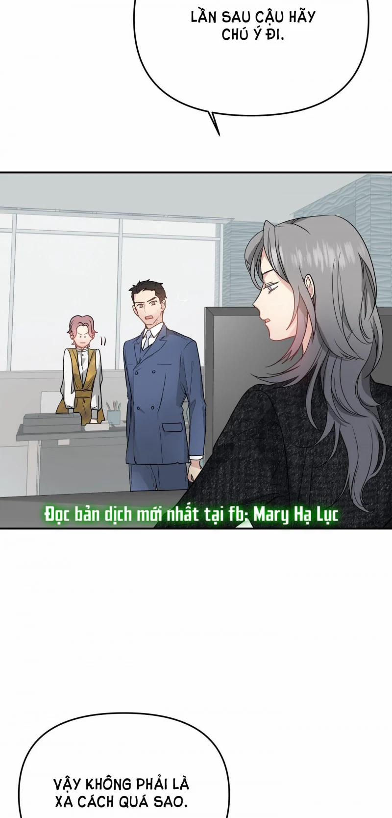 [18+] Abo Bg- Chỉ Cần Cho Tôi Một Đứa Con 8.2 trang 10