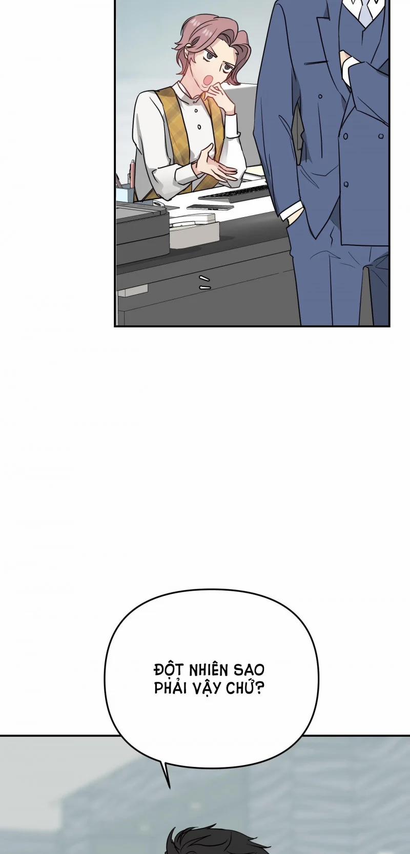 [18+] Abo Bg- Chỉ Cần Cho Tôi Một Đứa Con 8.2 trang 13