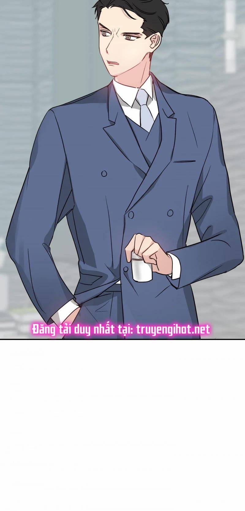 [18+] Abo Bg- Chỉ Cần Cho Tôi Một Đứa Con 8.2 trang 14