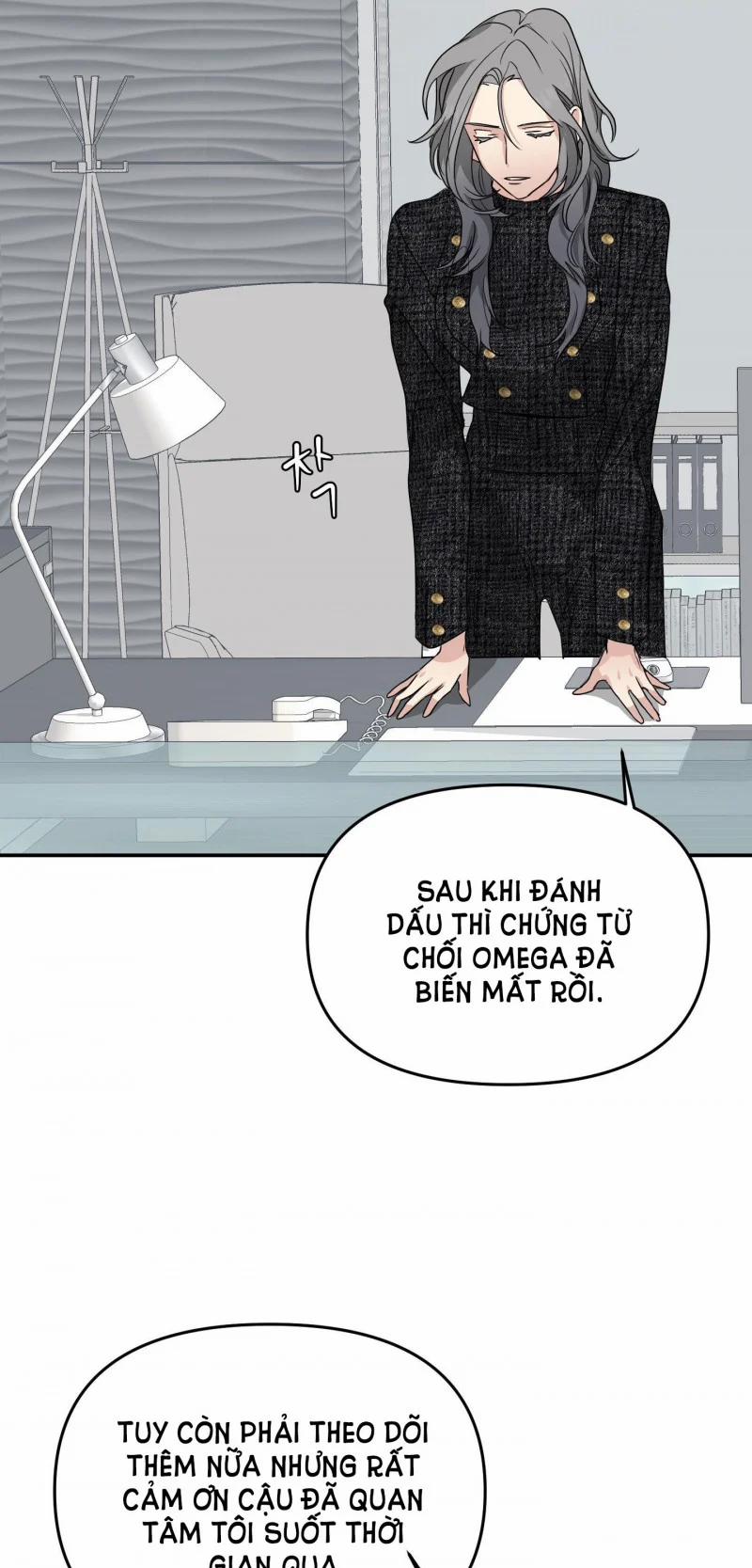 [18+] Abo Bg- Chỉ Cần Cho Tôi Một Đứa Con 8.2 trang 16