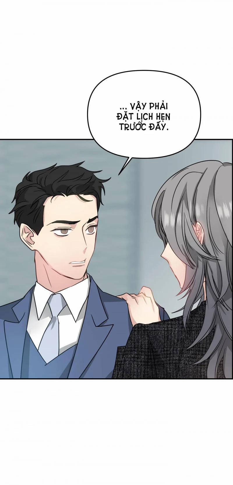 [18+] Abo Bg- Chỉ Cần Cho Tôi Một Đứa Con 8.2 trang 19