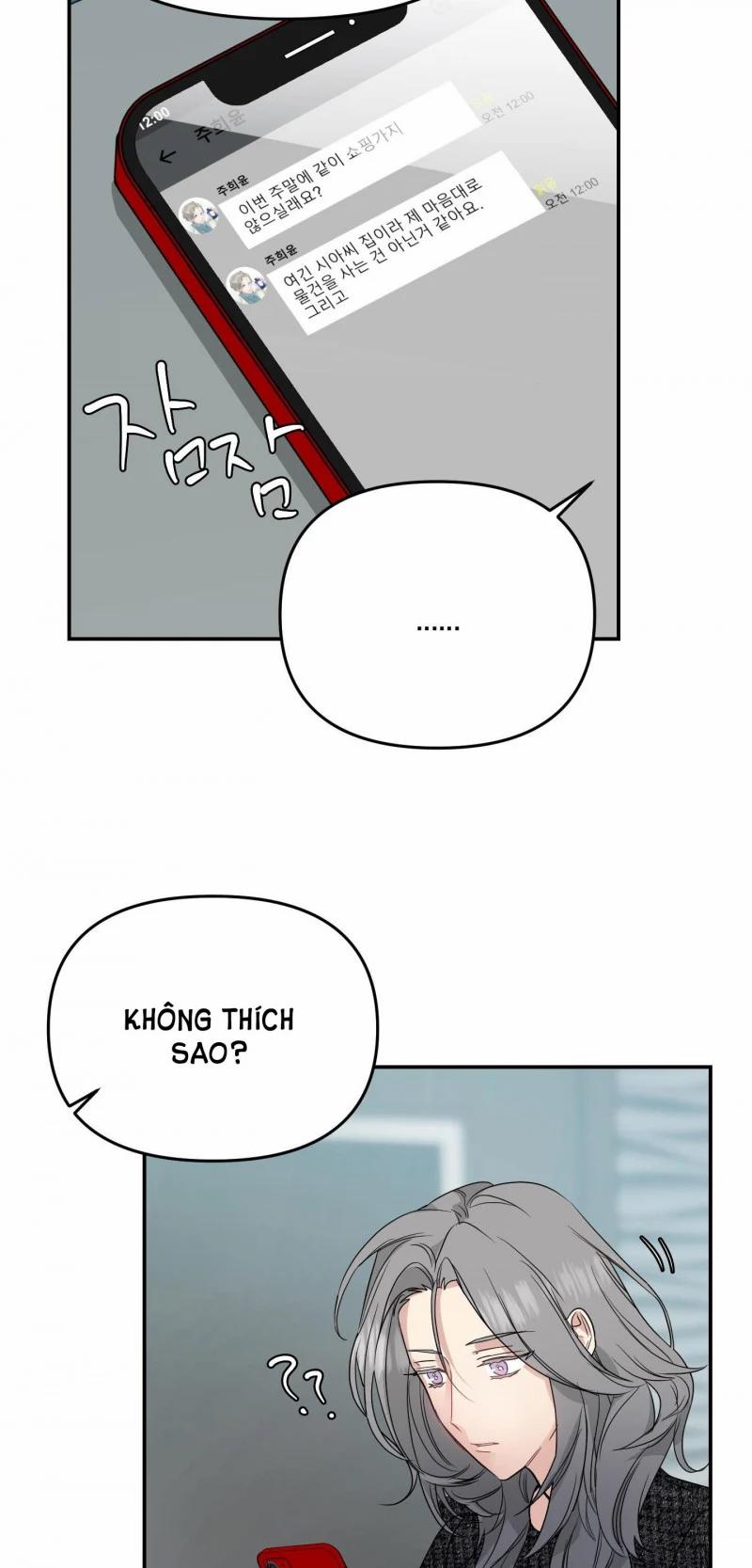 [18+] Abo Bg- Chỉ Cần Cho Tôi Một Đứa Con 8.2 trang 2