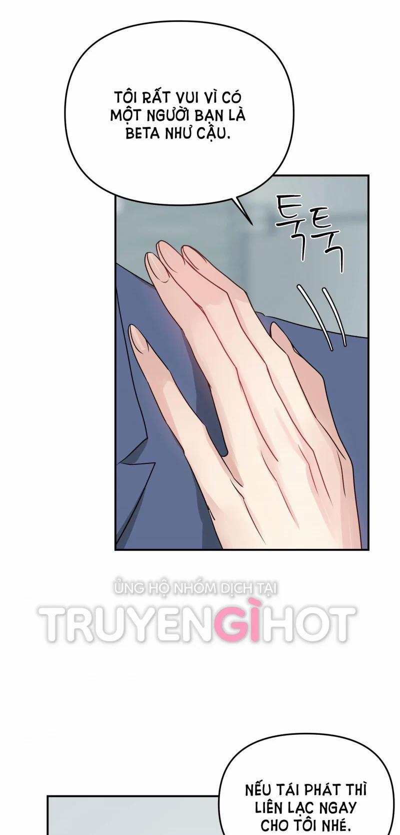 [18+] Abo Bg- Chỉ Cần Cho Tôi Một Đứa Con 8.2 trang 20