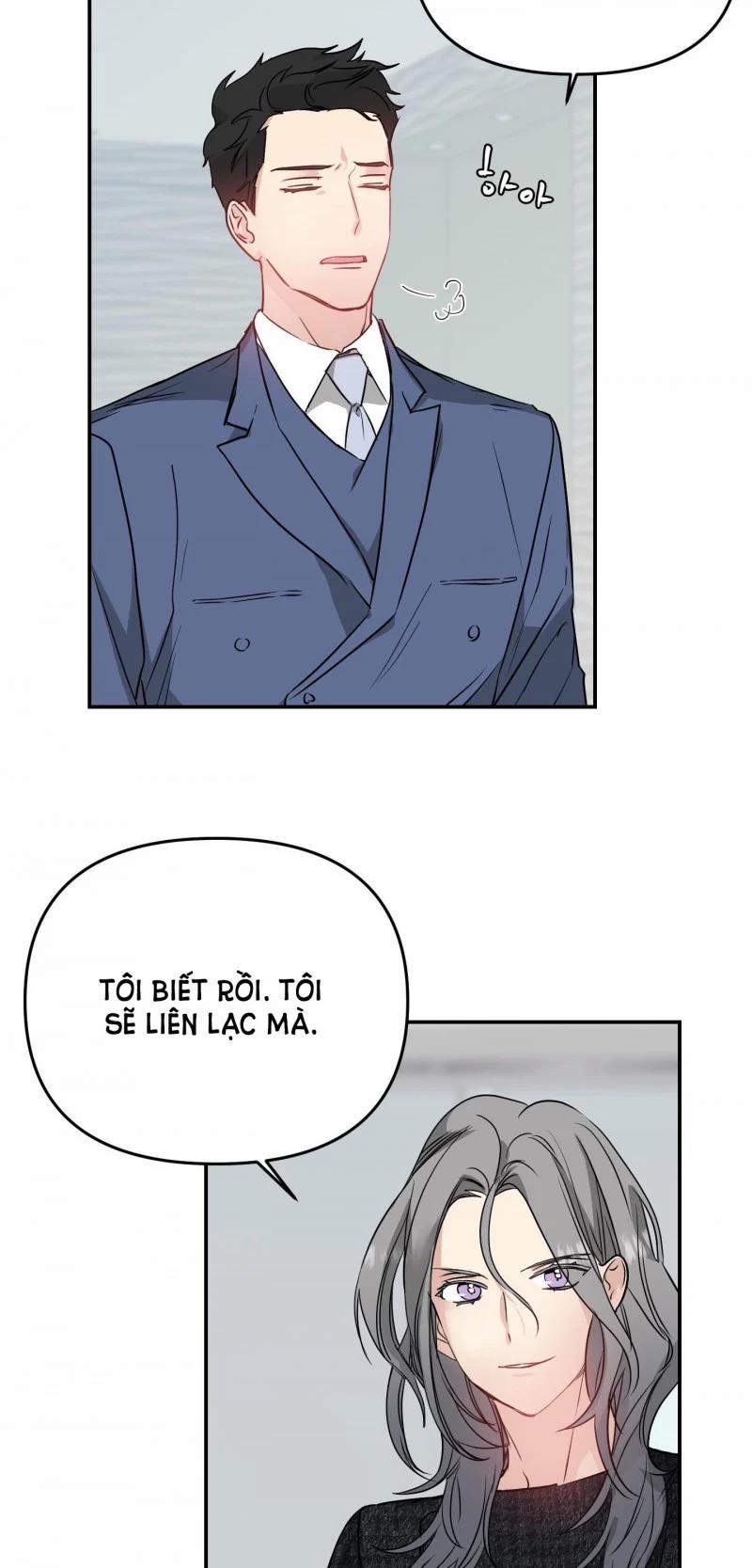 [18+] Abo Bg- Chỉ Cần Cho Tôi Một Đứa Con 8.2 trang 21