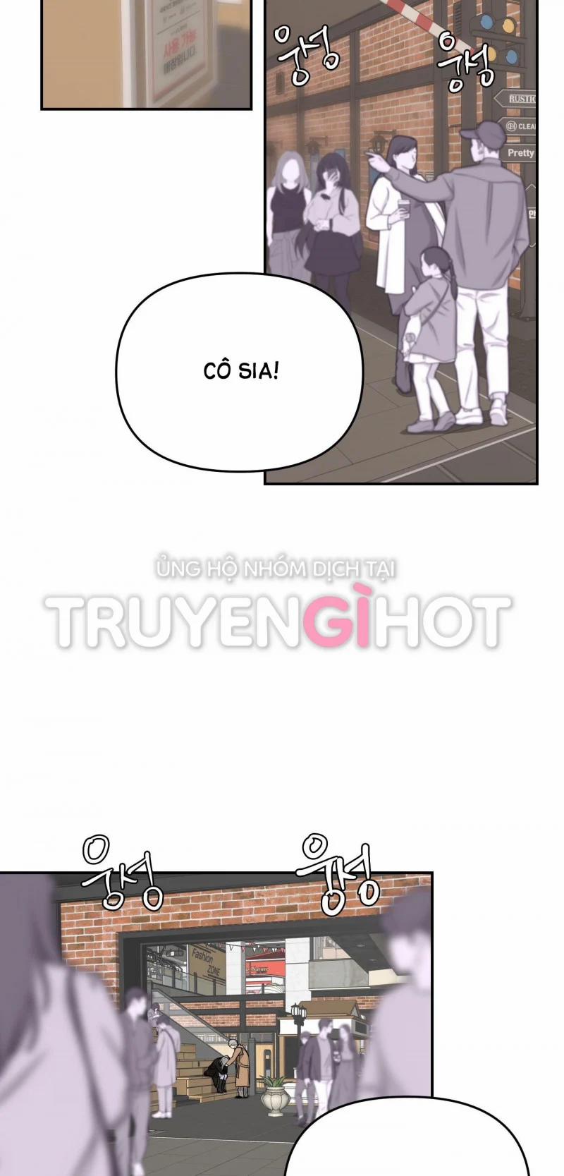 [18+] Abo Bg- Chỉ Cần Cho Tôi Một Đứa Con 8.2 trang 24