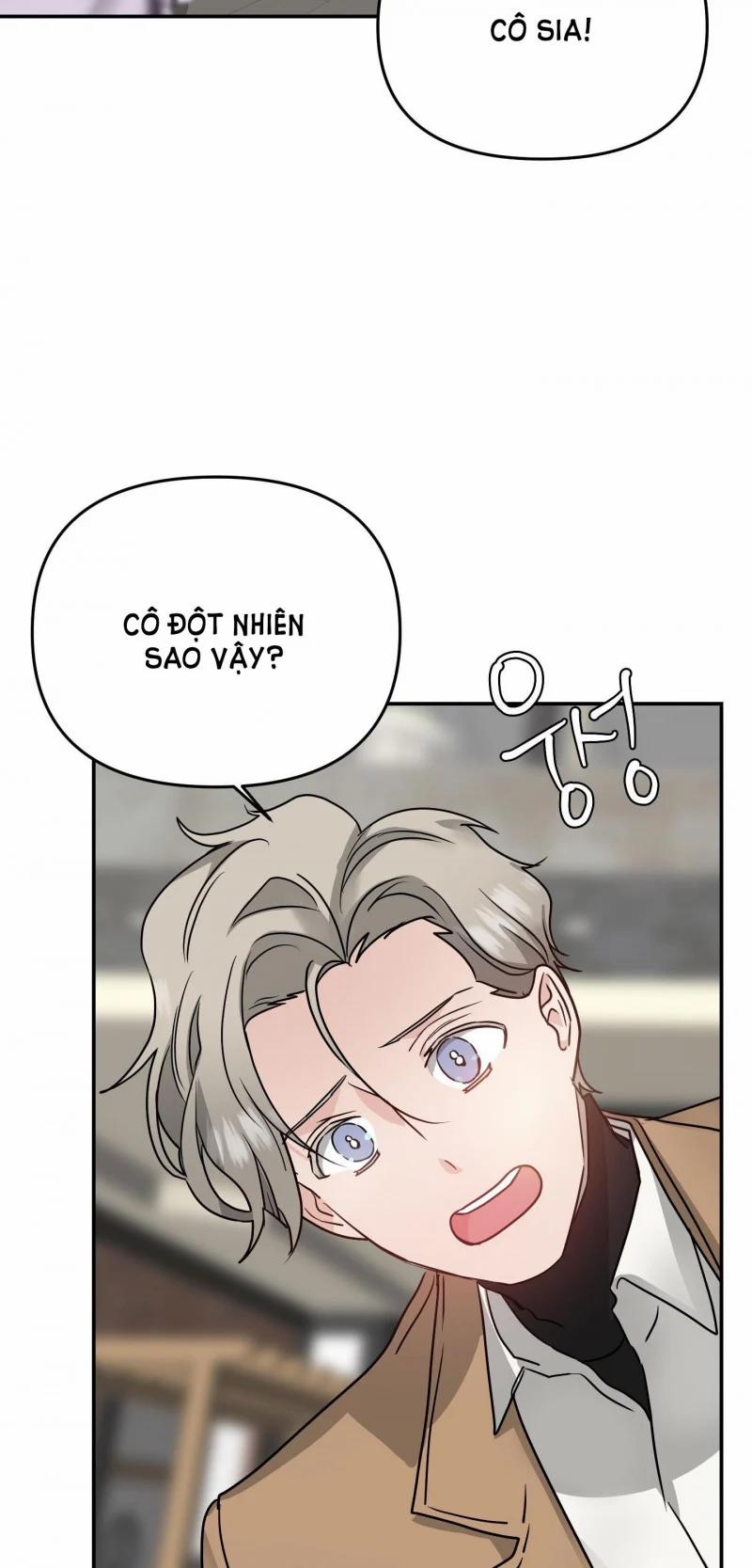 [18+] Abo Bg- Chỉ Cần Cho Tôi Một Đứa Con 8.2 trang 25