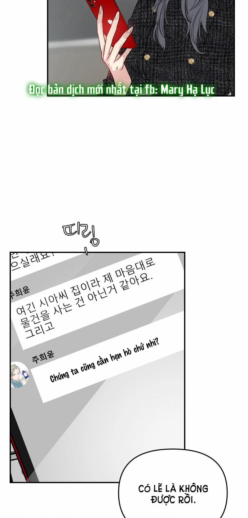 [18+] Abo Bg- Chỉ Cần Cho Tôi Một Đứa Con 8.2 trang 3