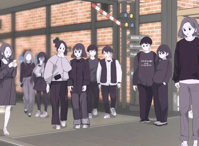 [18+] Abo Bg- Chỉ Cần Cho Tôi Một Đứa Con 8.2 trang 31