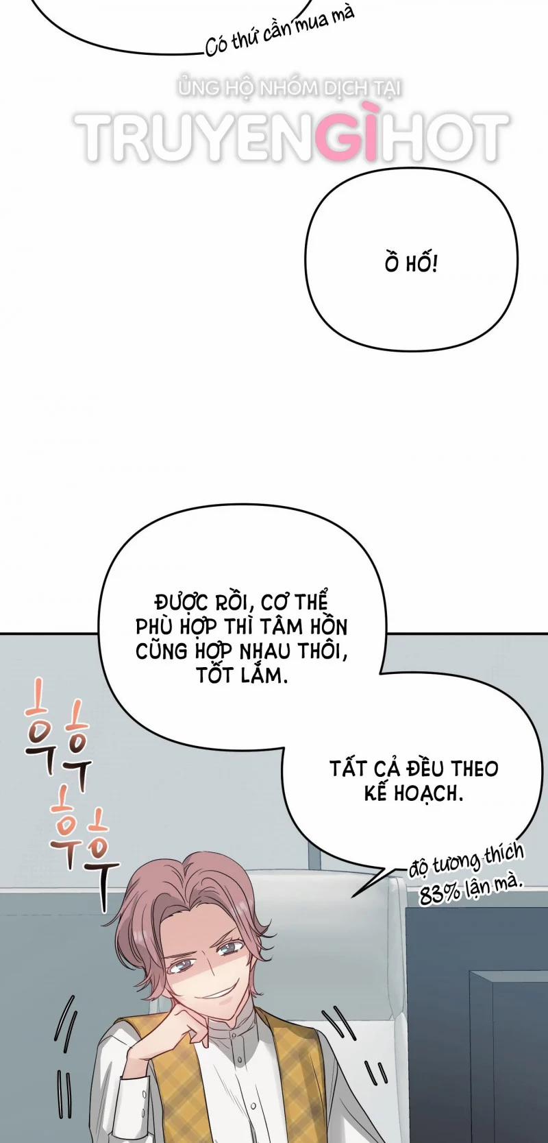 [18+] Abo Bg- Chỉ Cần Cho Tôi Một Đứa Con 8.2 trang 5