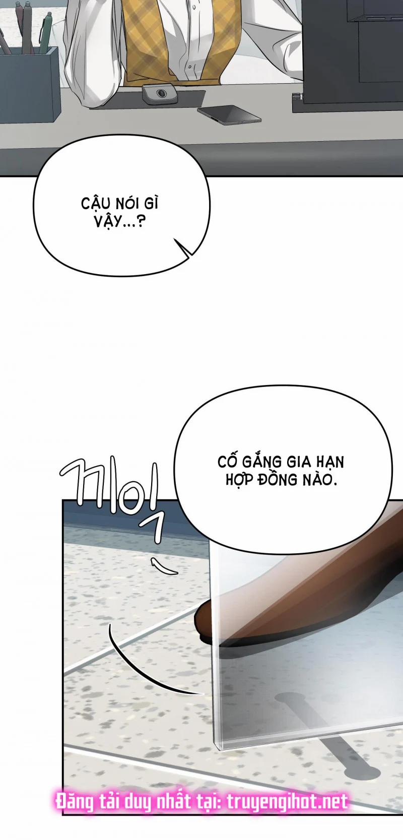 [18+] Abo Bg- Chỉ Cần Cho Tôi Một Đứa Con 8.2 trang 6