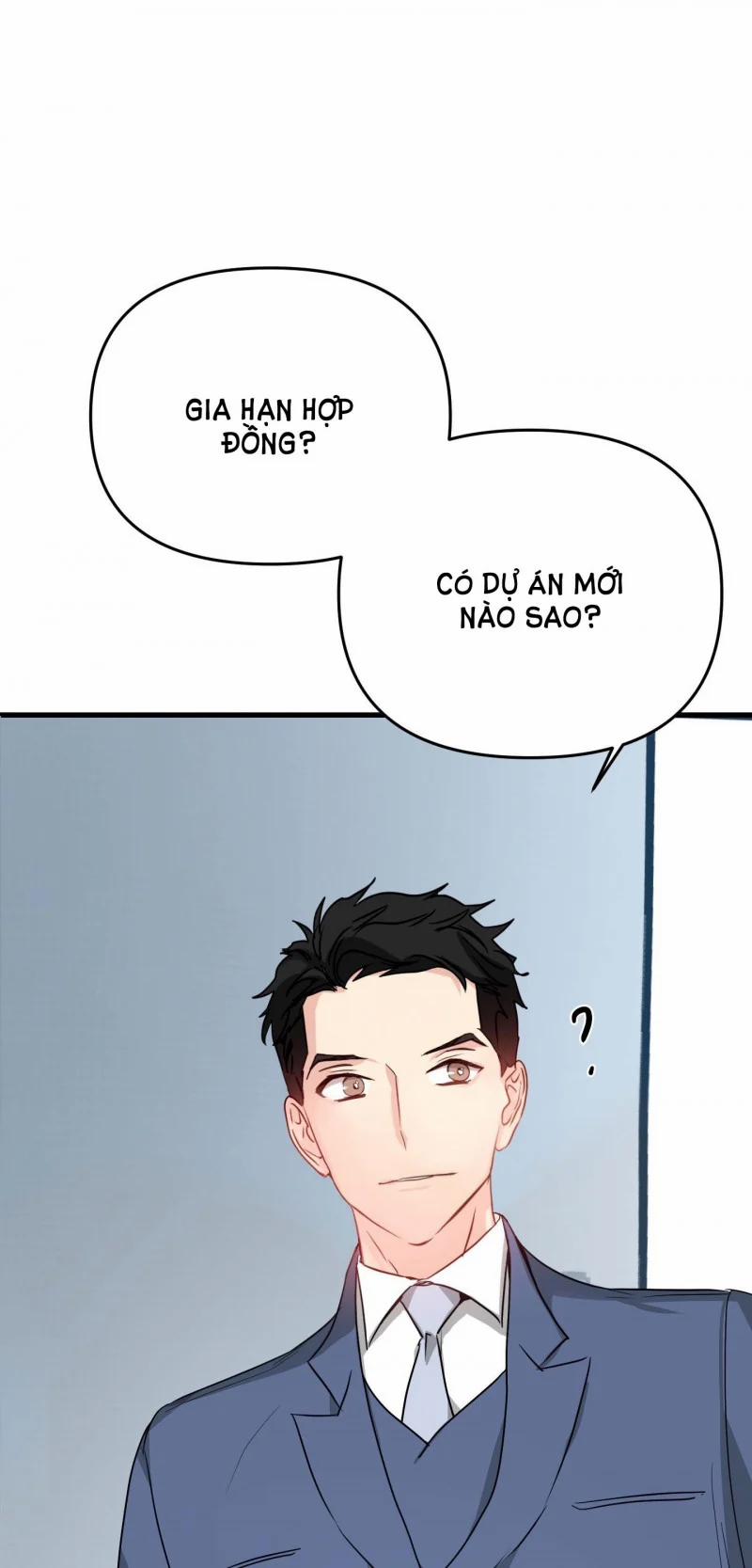 [18+] Abo Bg- Chỉ Cần Cho Tôi Một Đứa Con 8.2 trang 7