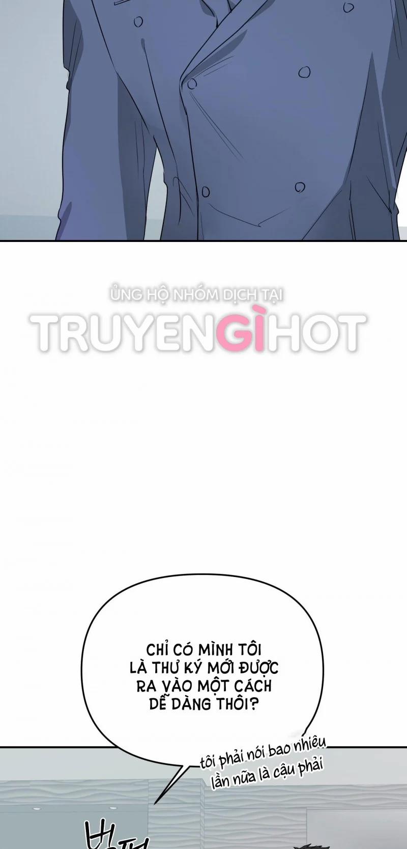 [18+] Abo Bg- Chỉ Cần Cho Tôi Một Đứa Con 8.2 trang 8