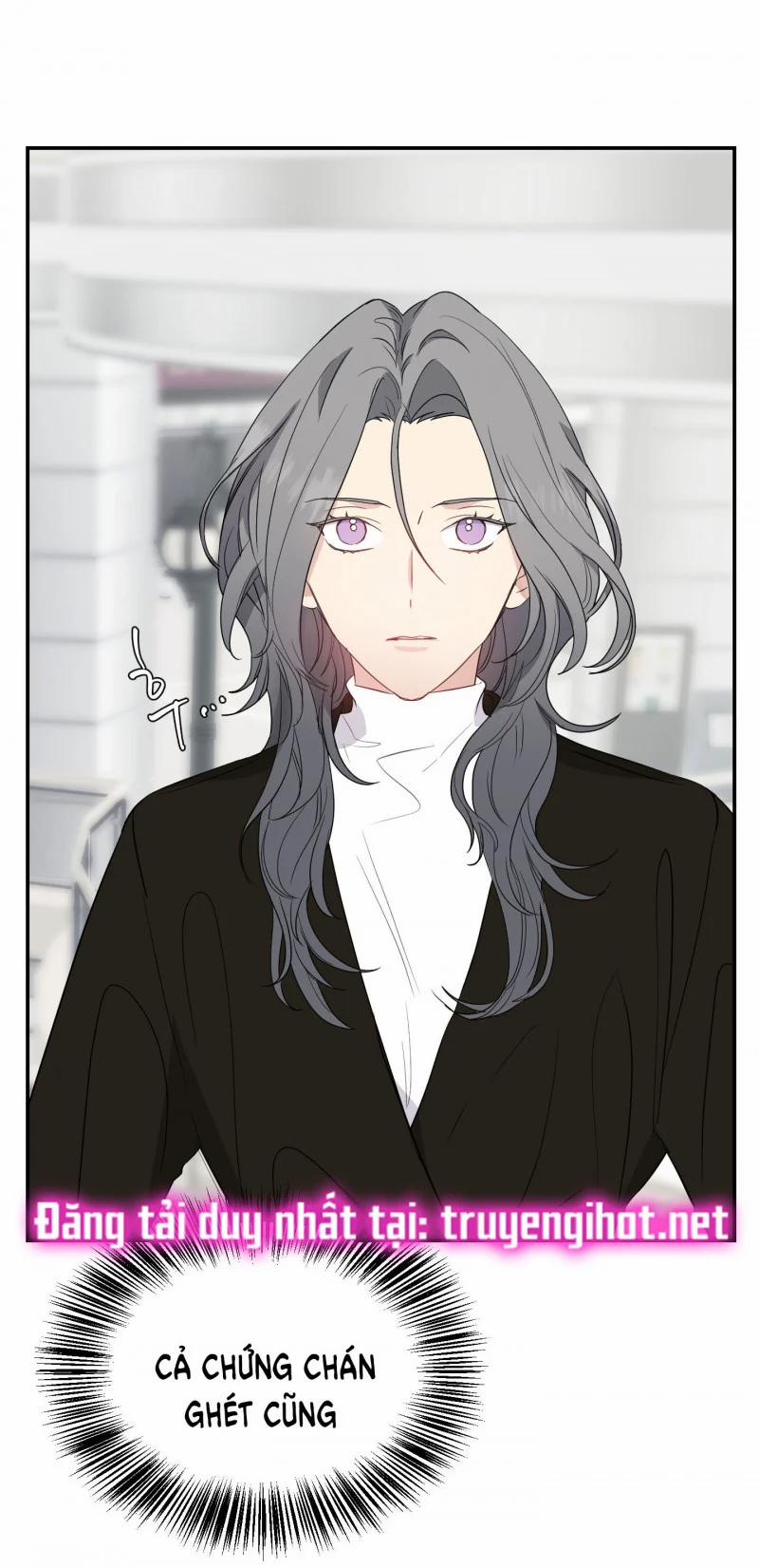 [18+] Abo Bg- Chỉ Cần Cho Tôi Một Đứa Con 9.1 trang 1