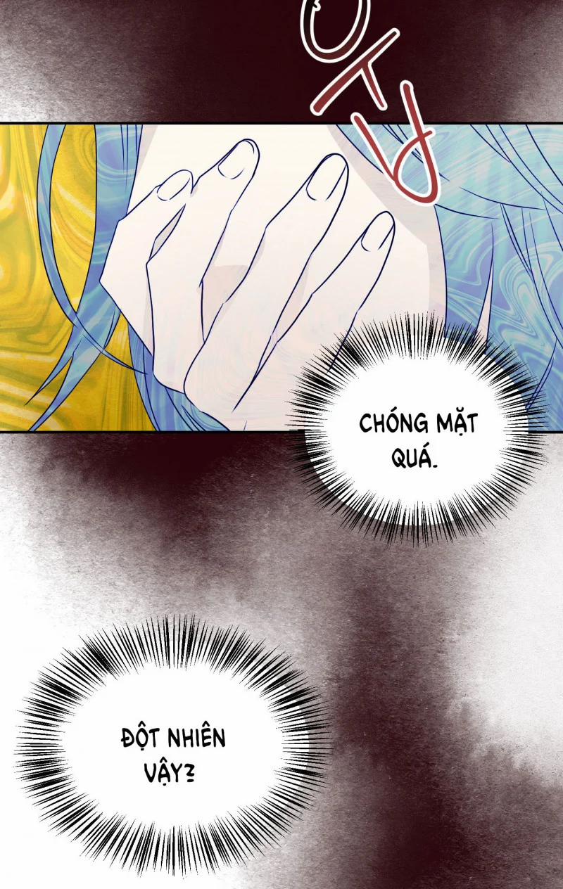 [18+] Abo Bg- Chỉ Cần Cho Tôi Một Đứa Con 9.1 trang 11