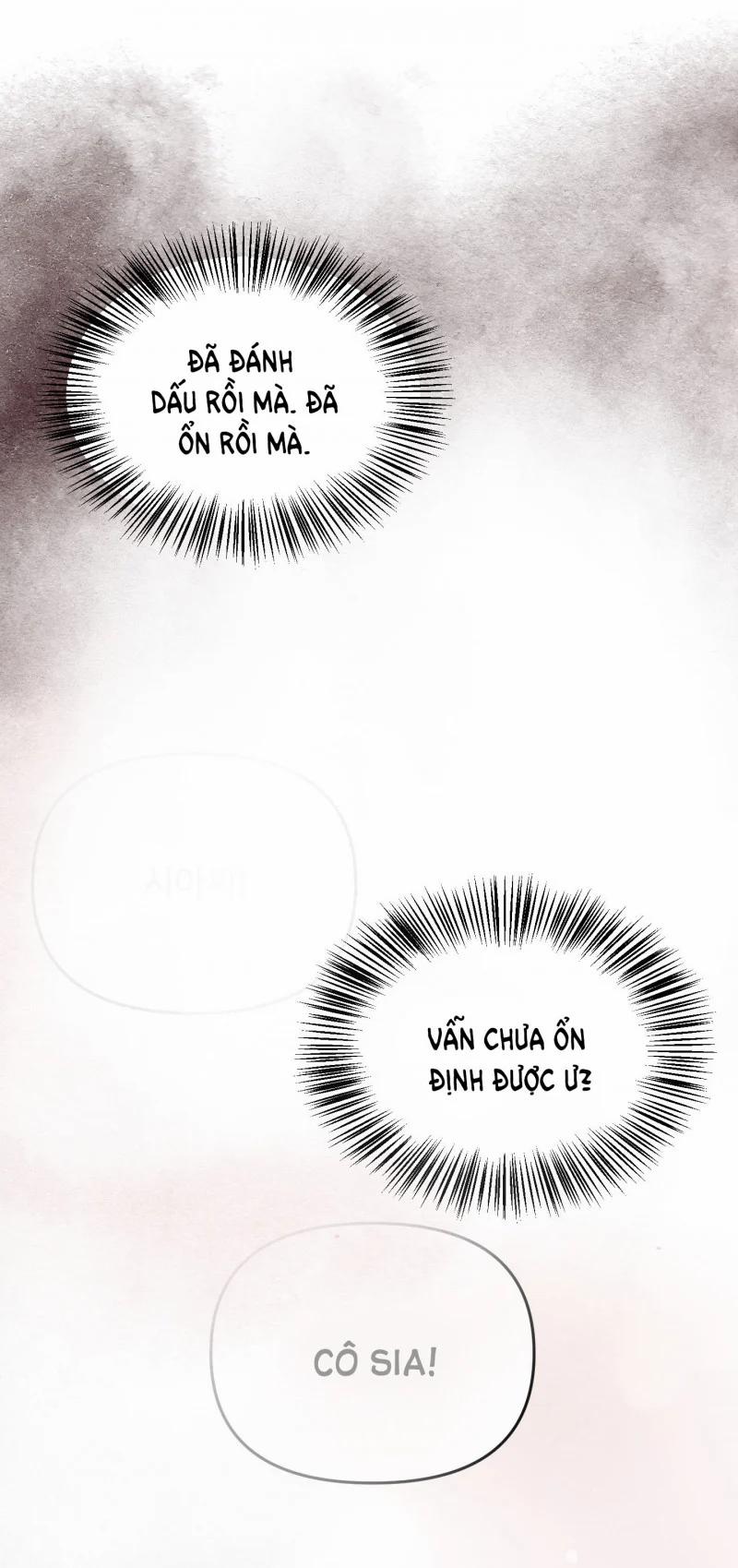 [18+] Abo Bg- Chỉ Cần Cho Tôi Một Đứa Con 9.1 trang 13