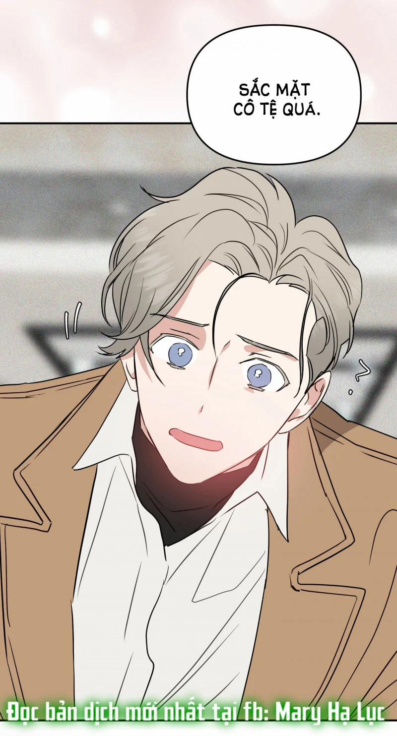 [18+] Abo Bg- Chỉ Cần Cho Tôi Một Đứa Con 9.1 trang 16