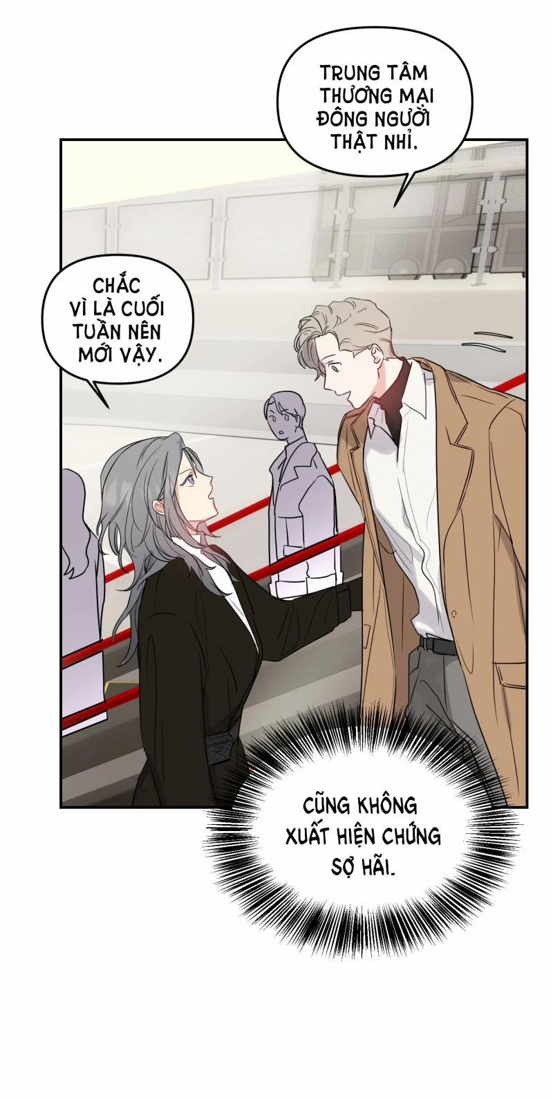 [18+] Abo Bg- Chỉ Cần Cho Tôi Một Đứa Con 9.1 trang 2