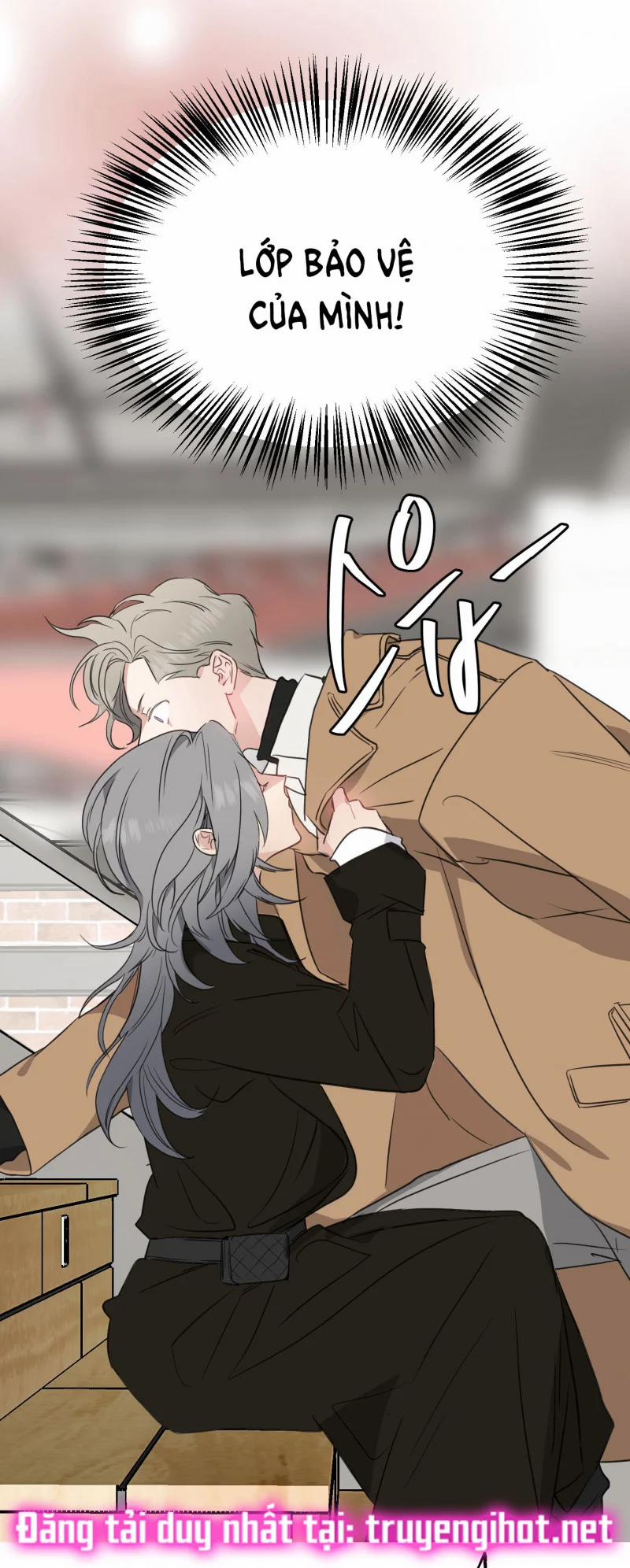 [18+] Abo Bg- Chỉ Cần Cho Tôi Một Đứa Con 9.1 trang 21